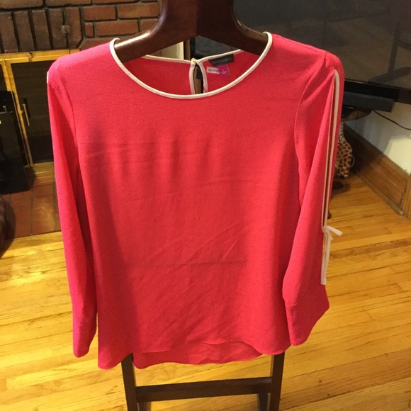 Vince Camuto tunic size L - Picture 2 of 7
